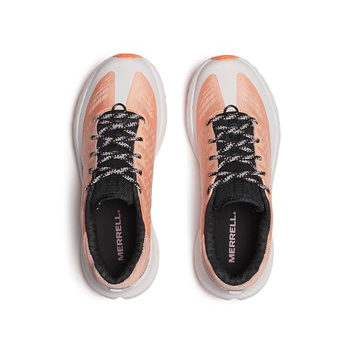 Image of Merrell Women's Agility Peak 5 Trail Running Shoes