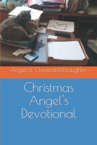 Christmas Angel's Devotional