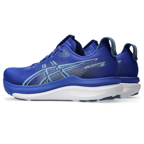 Image of ASICS Men's Gel-Kayano 33 Running Shoes