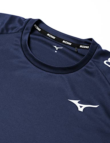 MIZUNO バレーボールウェア BASIC プラクティスシャツ V2MA2532