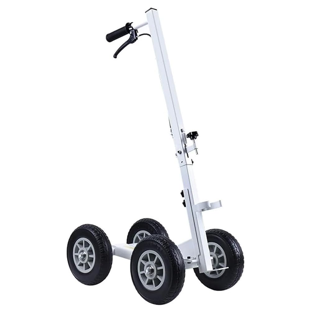 KK-GAL Dexule Slim Line Marking Machine, Heavy Duty Floor Line Applicator, Hand Push Line Striping Machine, Marking Tool Draw Lines, Industrial Wheel Painting Machines for Sports Fields