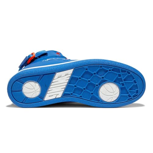 Image of Ewing Men's 33 HI x Orion Rebound Basketball Shoes