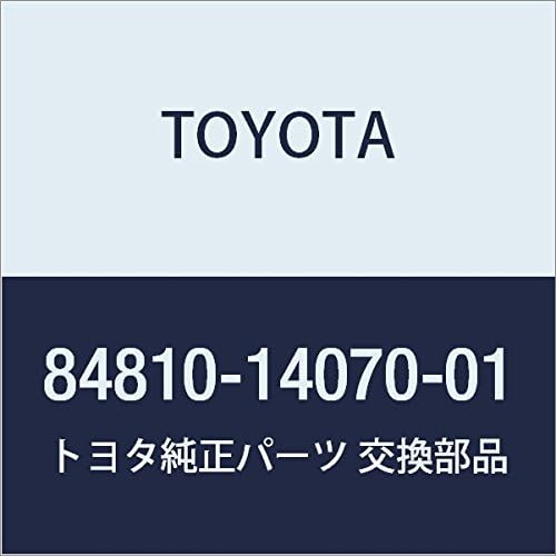 TOYOTA Genuine Parts Power Window Regulator Switch ASSY 1