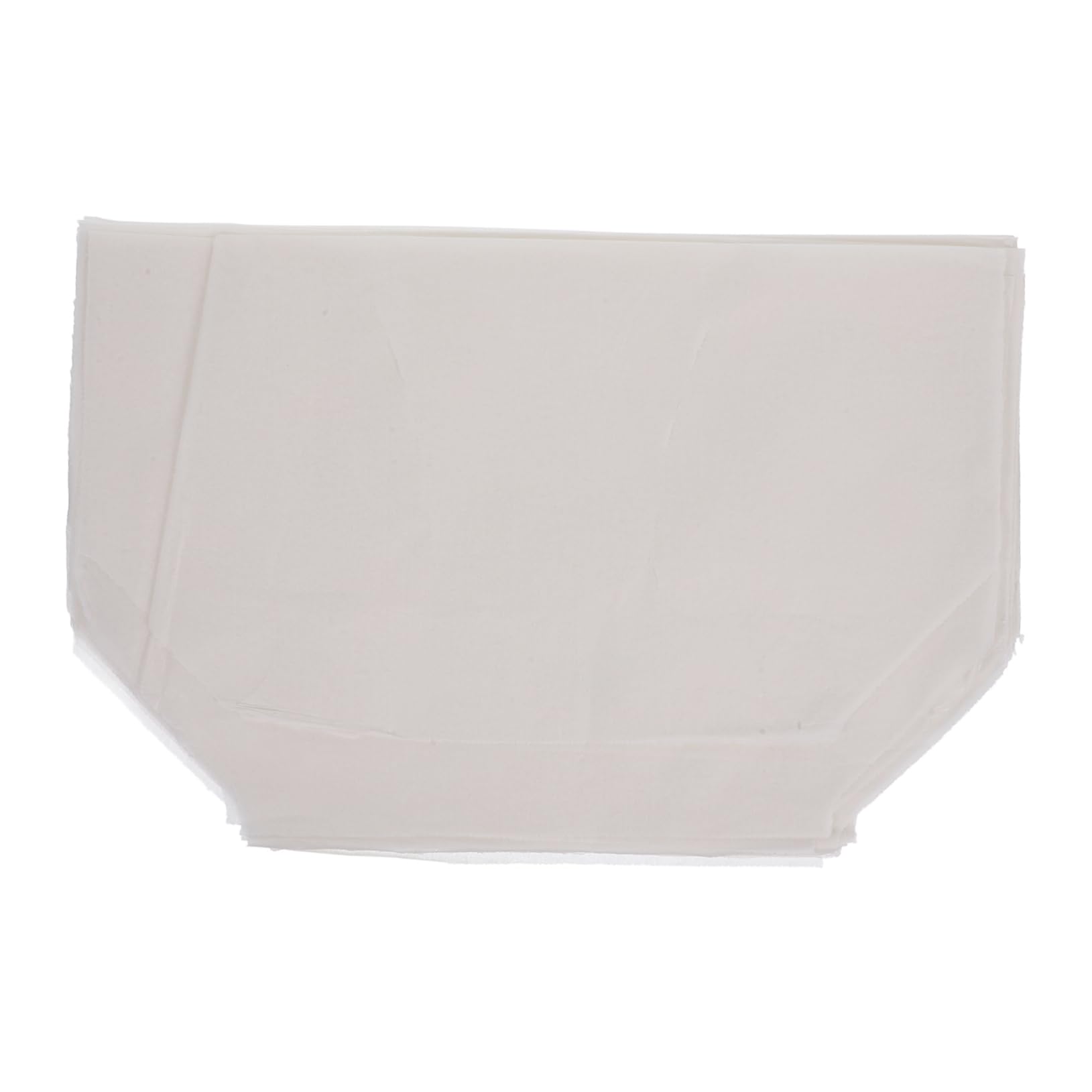 TOVINANNA Box of 200 Flushable Disposable Toilet Seat Covers Travel Paper Seat Covers Disposables for Hotels Restaurants Easy to Carry Compact Portable