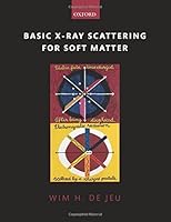 Algopix Similar Product 8 - Basic X-Ray Scattering for Soft Matter