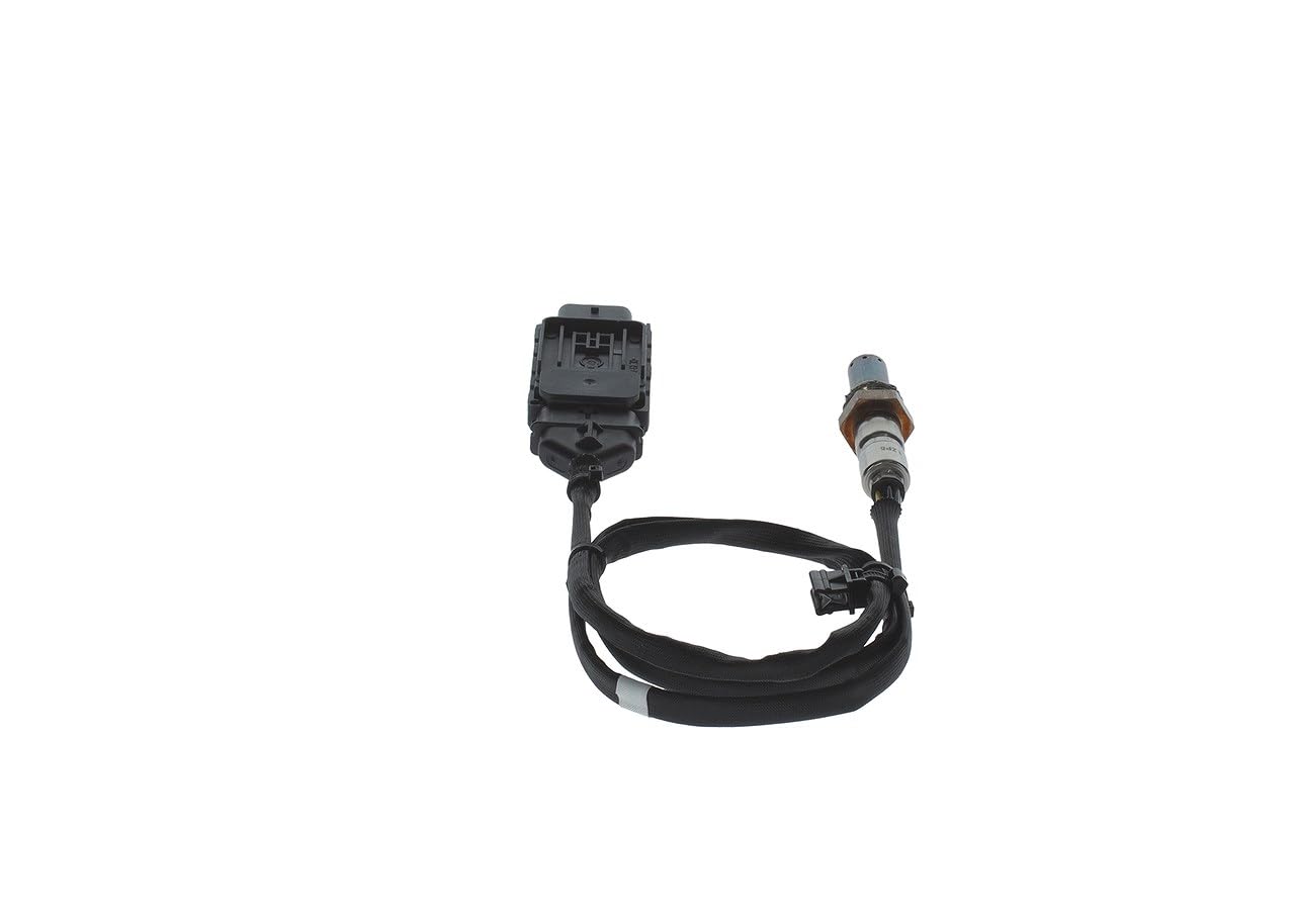 BOSCH NOx-Sensor, Harnstoffeinspritzung 0281008833