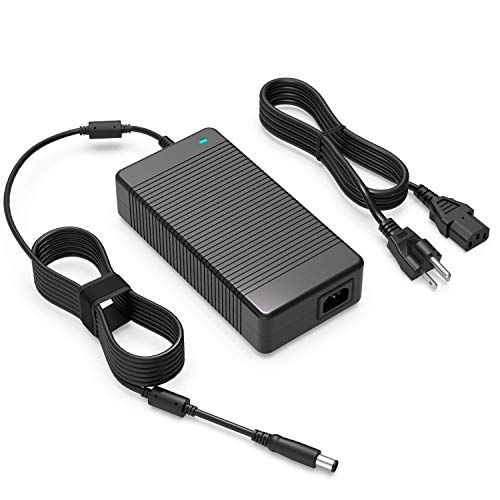 230W 180W Charger Fit for MSI S0001 Raider Laptop AC Adapter Power Supply Cord