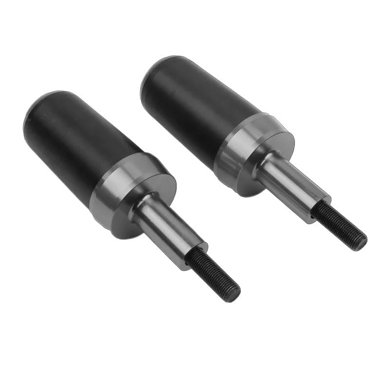 Cadre curseur carénage moto CNC pour modèles MT07 et FZ07