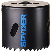 Spyder 600103 Rapid Core Eject Bi-Metal Hole Saw، 4-1 / 4"