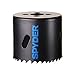 Spyder 600103 Rapid Core Eject Bi-Metal Hole Saw, 4-1/4"