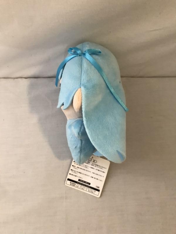 Amazon.co.jp: バンドじゃないもん おもちエイリアン ぬいぐるみ2 七星