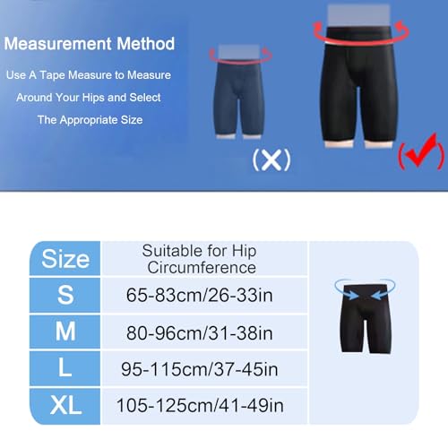 Faja para Hernia Inguinal Ajustable para Hombre y Mujer miniatura 2