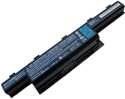 TravisLappy Laptop Battery for Accer Aspire 4738Z