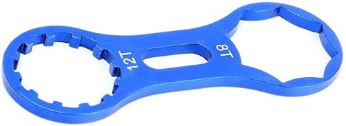 Miniatura 2 de Llave inglesa de extracción e instalación para horquilla de suspensión Suntour XCM XCR XCT RST, etc