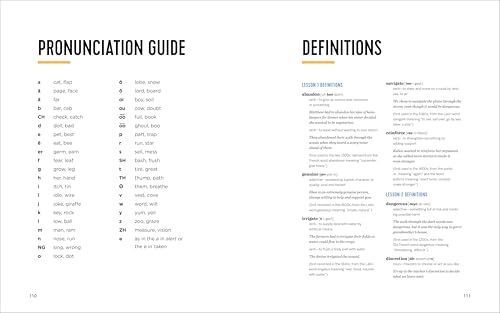 Rockridge Press Mclellan, Kelly Anne The Vocabulary Workbook For 6Th Grade: Weekly Activities To Boost Your Word Power thumb #7