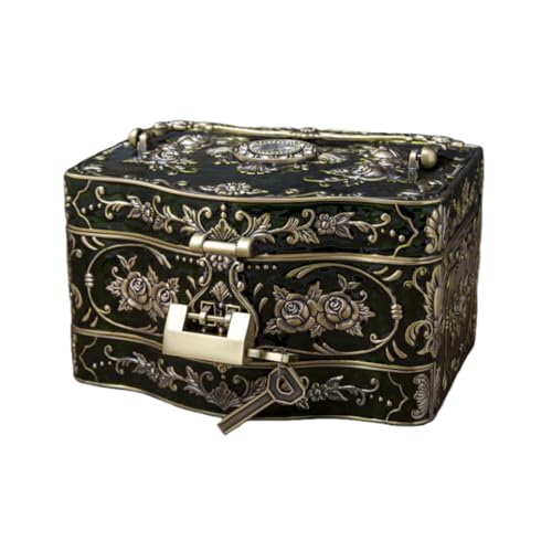 宝箱 小物入れ アンティーク」の人気商品一覧 | 安い商品を通販サイト