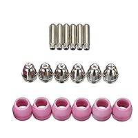 Algopix Similar Product 3 - KEHUASHINA 18 PC Pilot Cutter For