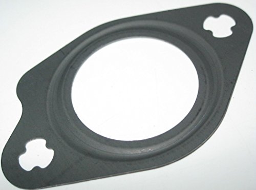 Mercedes OM642 Engine EGR Valve Pipe Line Seal Gasket A6421421880