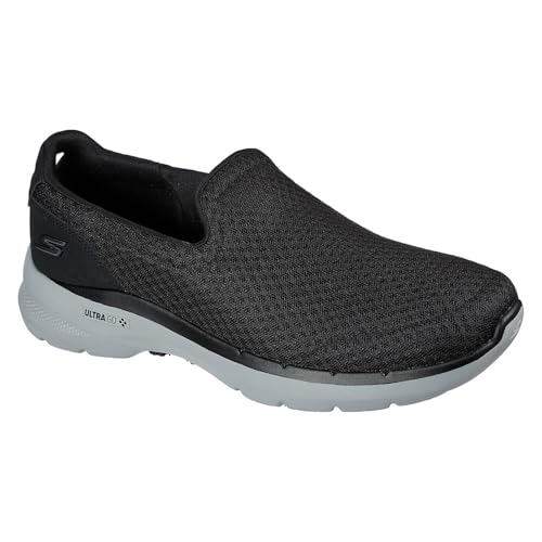 Image of Skechers Men Pull On Walking Shoes