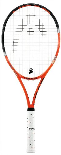 Head YouTek Radical Lite raquette de tennis légère cordée 16x19