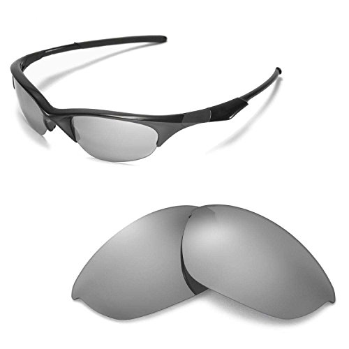 Top oakley half jacket lenses for 2021 Sideror Reviews