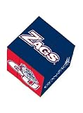 Sunkiss NCAA Gonzaga Bulldogs Swizzle Cube (Medium)