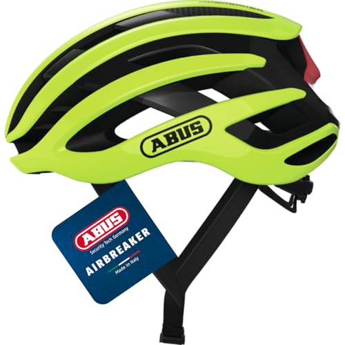Giallo (neon yellow), S (51-55 cm)