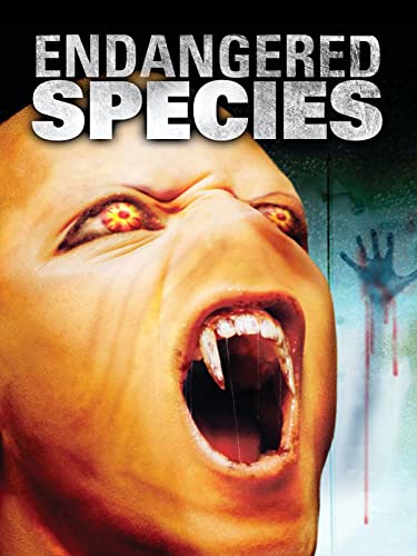 Endangered Species #TOP14
