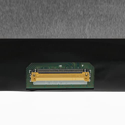 Image of Screen Replacement LP170WQ1-SPA1 LP170WQ1-SPE1 LP170WQ1-SPF2 for LG Gram 17Z990 17Z90N 17Z90Q 17.0 inch LCD Display Panel 2560(RGB)x1600 40 Pins 60Hz Non-Touch