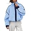Light Blue Combo