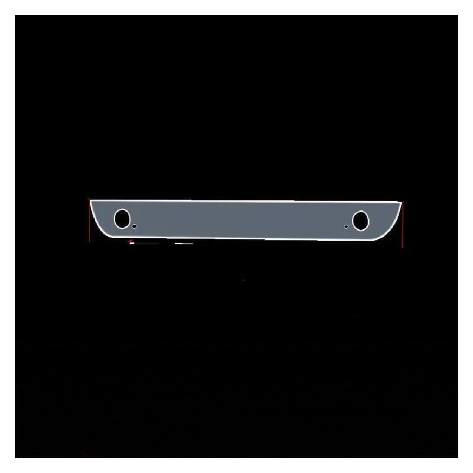 Film TPU de qualité supérieure pour écran de navigation de KIA Sportage NQ5