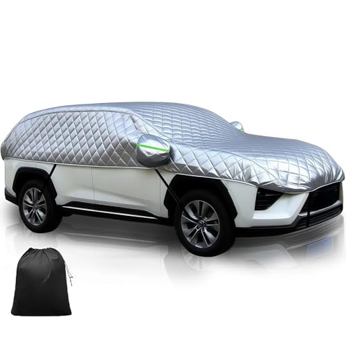 【Telo copriauto completo su misura per Chevrolet Trailblazer 2020-2023 】I nostri teli copriauto sono personalizzati in base all'anno, alla marca e al modello del tuo veicolo. Seleziona il modello della tua auto per effettuare un ordine. Se il tuo veicolo non è presente nell'elenco, contattaci con le dimensioni (lunghezza, larghezza, altezza) e una foto! Personalizzeremo un telo copriauto adatto a te.