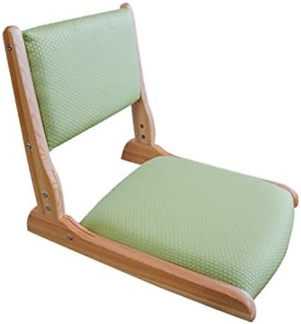 ZENDO Foldable Floor Chair Japanese Style Tatami Zaisu