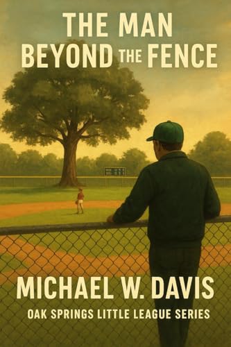 The Man Beyond the Fence