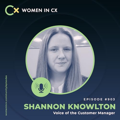 Innovation in Action: How Shannon Knowlton Built an Award-Winning GenAI VoC Copilot