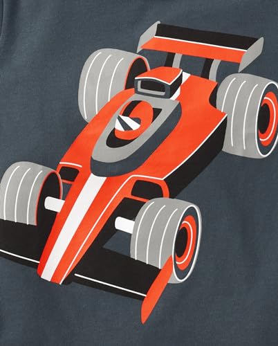 image for The Children's Place The Children's Place Baby Boys 3-pack Short 