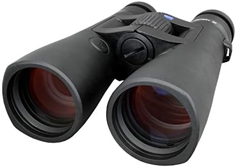 ZEISS Victory RF Rangefinder Binoculars, 8x54