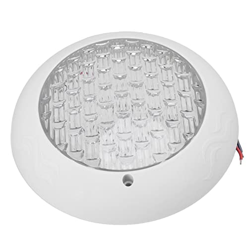 Luz LED para Piscina 35W KKPLZZ Iluminación Sumergible IP68