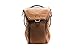 Produktbild Peak Design Everyday Rucksack 20 l (Tan Nylon Braun  Rucksäcke (Nylon, Braun, Uniform, 400 D, Unisex, 38,1 cm (15 Zoll)