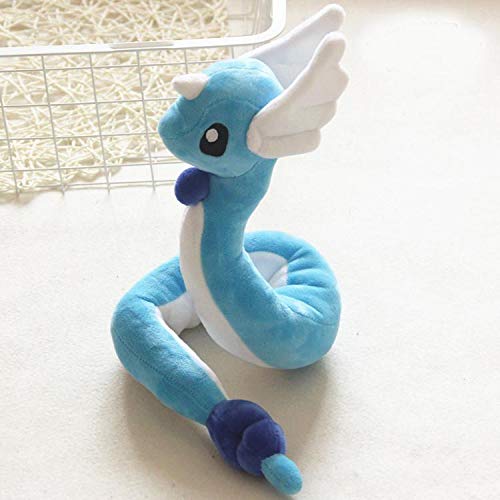 dragonair plush pattern