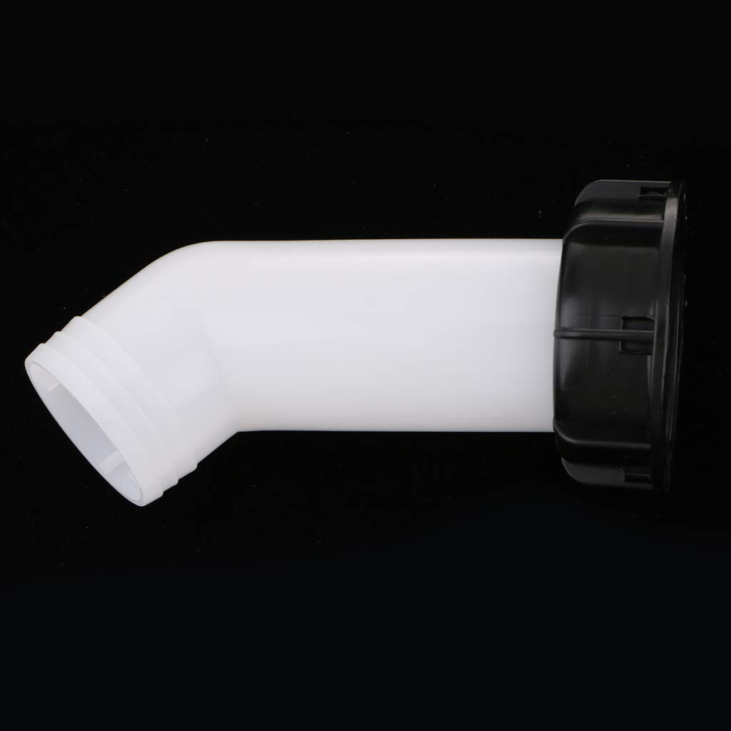 Lot De 2 Robinets Pour Citerne D'eau De Pluie - Filetage 3/4' IBC