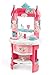 Produktbild Smoby 311700 Disney Princess Küche, rosa