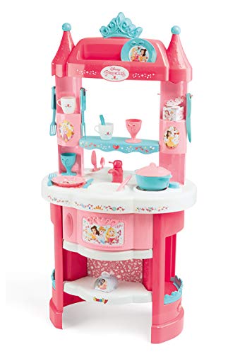 Cuisine Smoby Les Meilleurs Modeles Guide D Achat Cuisine Enfant