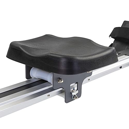 Tunturi Cardio Fit R25 Rudertrainer - Rudergerät – Bild 3