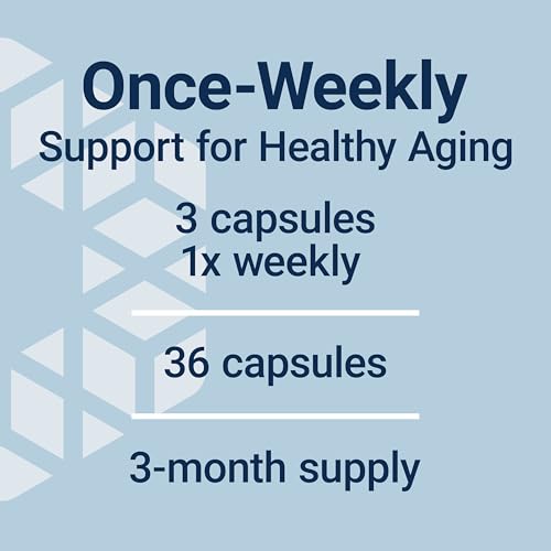 image for Life Extension Senolytic Activator®*, healthy aging, cellular health 