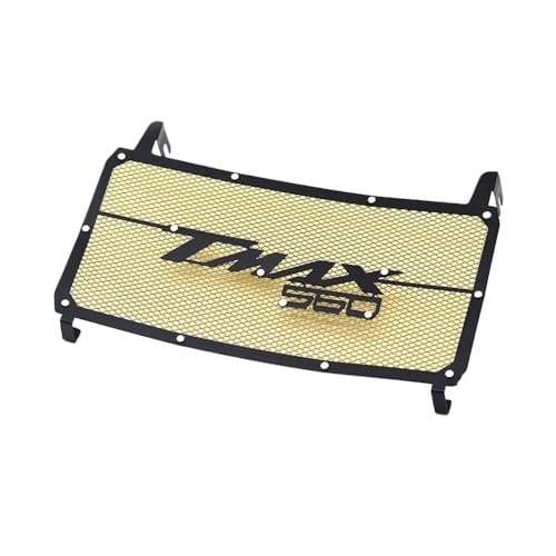 Grille radiateur TMAX 560 cache de protection moto noir pour modèles 2020 2021 2022