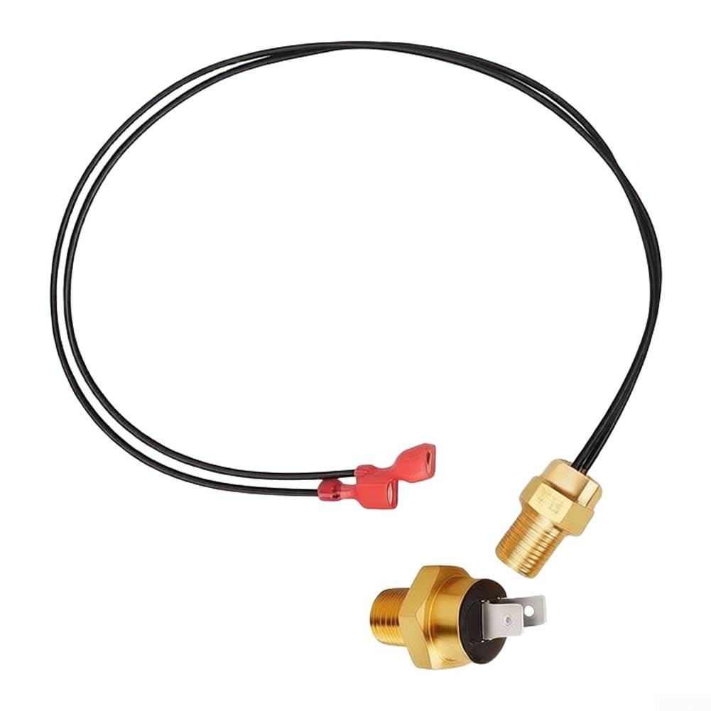 Cavo Limite Alta Temp FDXLHLI1930 Compatibile H150FDN H200 | Lettura precisa, comfort per termico ottimale, sensore avanzato, prestazioni migliorate, acqua calda