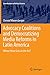 Price comparison product image Advocacy Coalitions and Democratizing Media Reforms in Latin America: Whose Voice Gets on the Air (Contributions to Political Science)