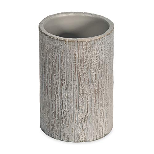 Destinations Driftwood Tumbler, Grey