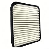 Filtro abitacolo per Outlander Clean 2018